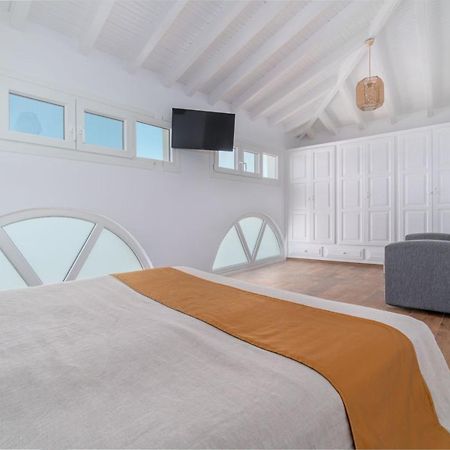 Megaron Skiathos Boutique Residence Dış mekan fotoğraf