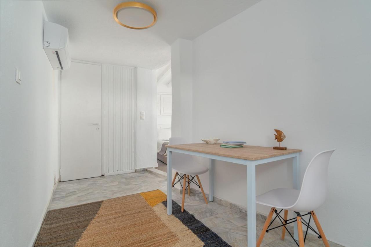 Megaron Skiathos Boutique Residence Dış mekan fotoğraf