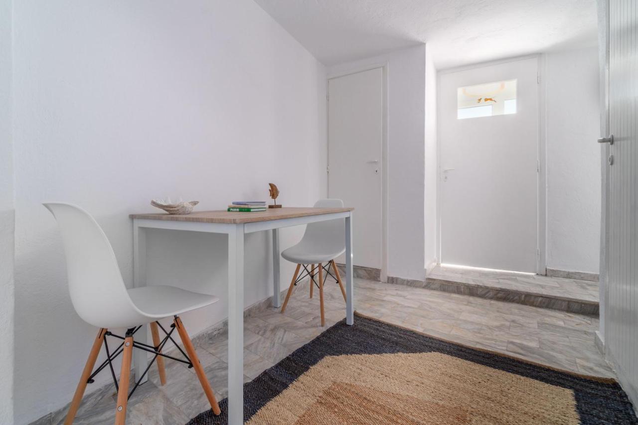 Megaron Skiathos Boutique Residence Dış mekan fotoğraf