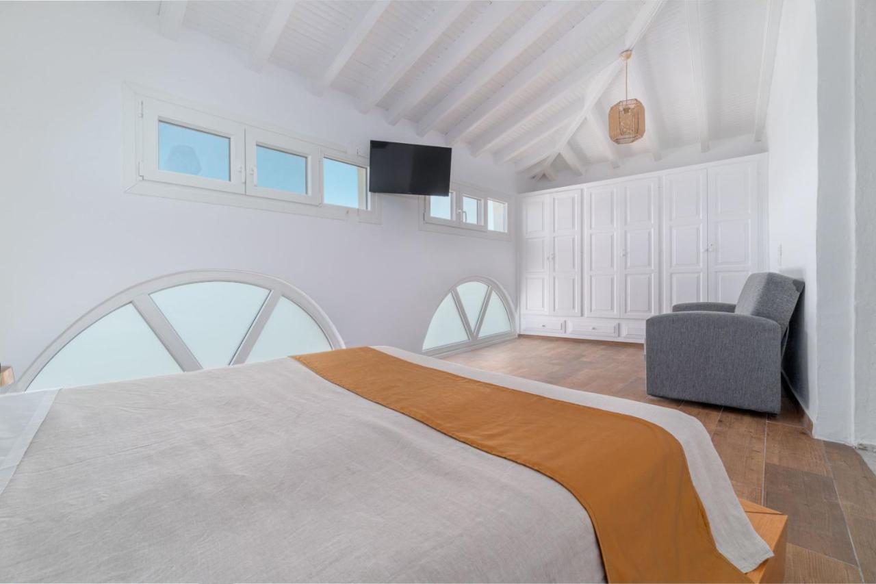 Megaron Skiathos Boutique Residence Dış mekan fotoğraf
