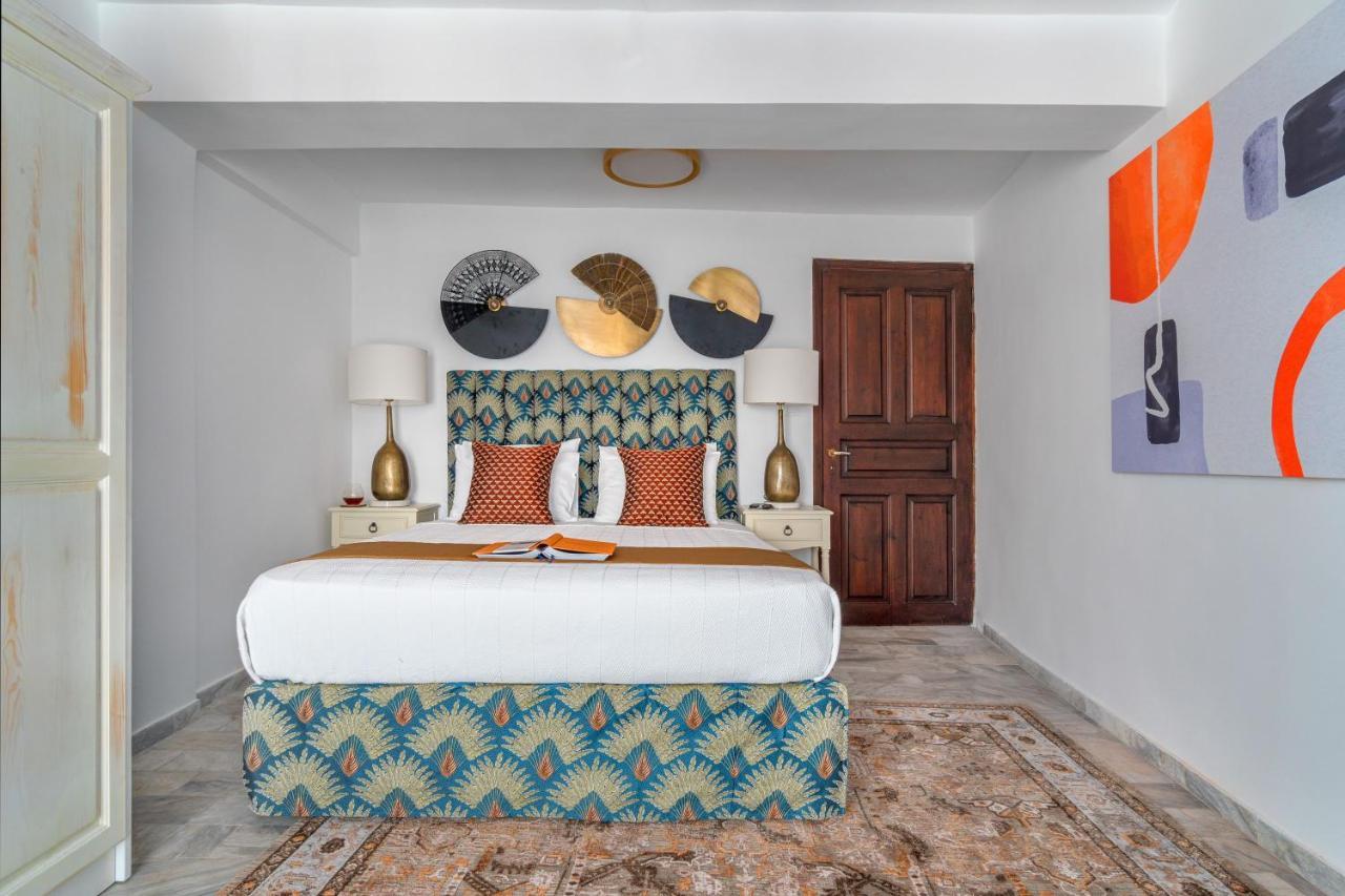 Megaron Skiathos Boutique Residence Dış mekan fotoğraf