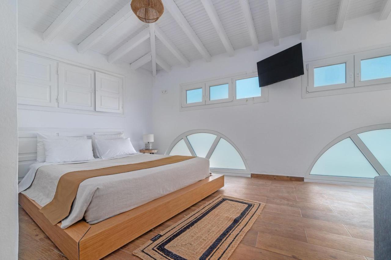 Megaron Skiathos Boutique Residence Dış mekan fotoğraf