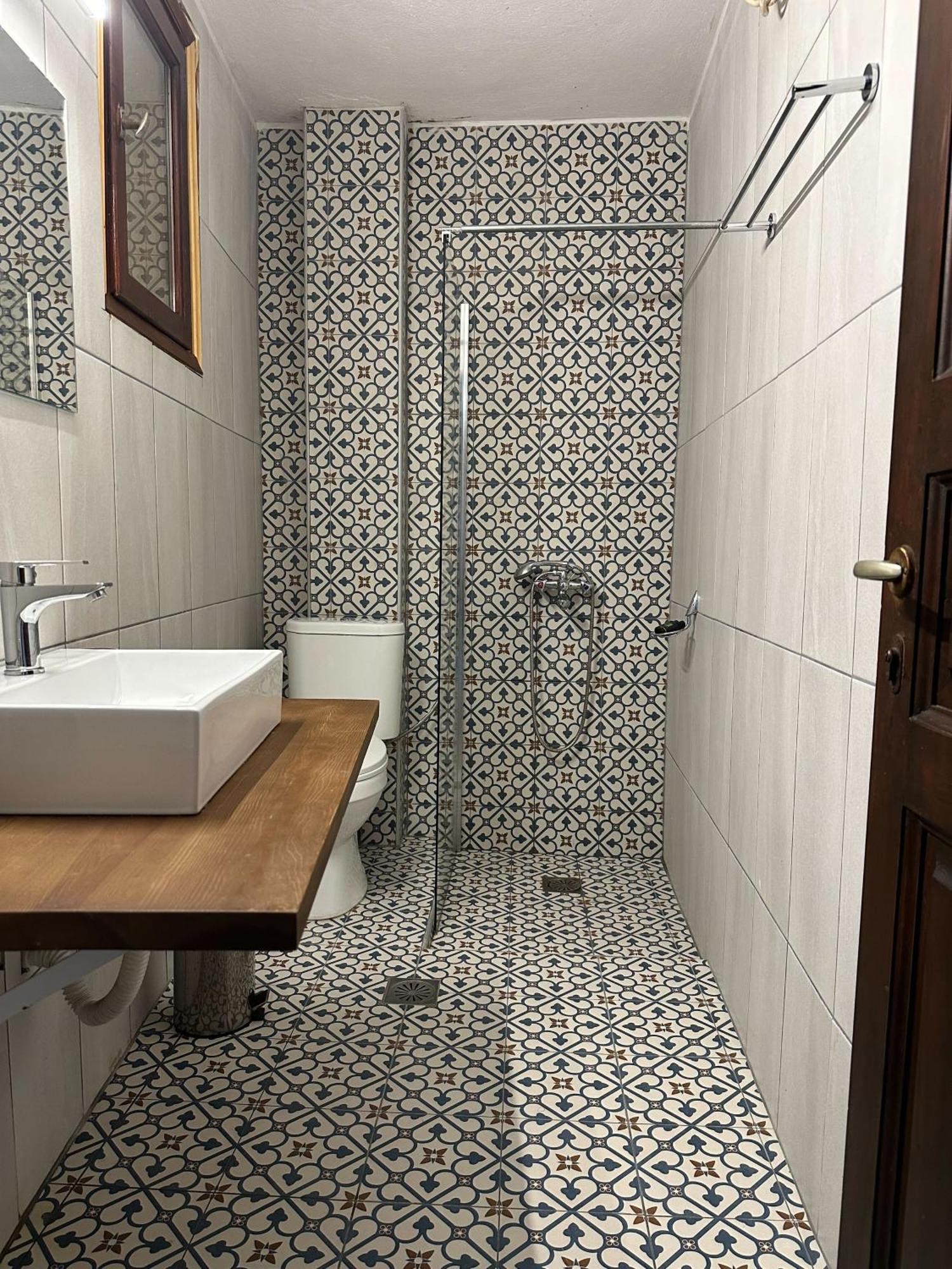Megaron Skiathos Boutique Residence Dış mekan fotoğraf